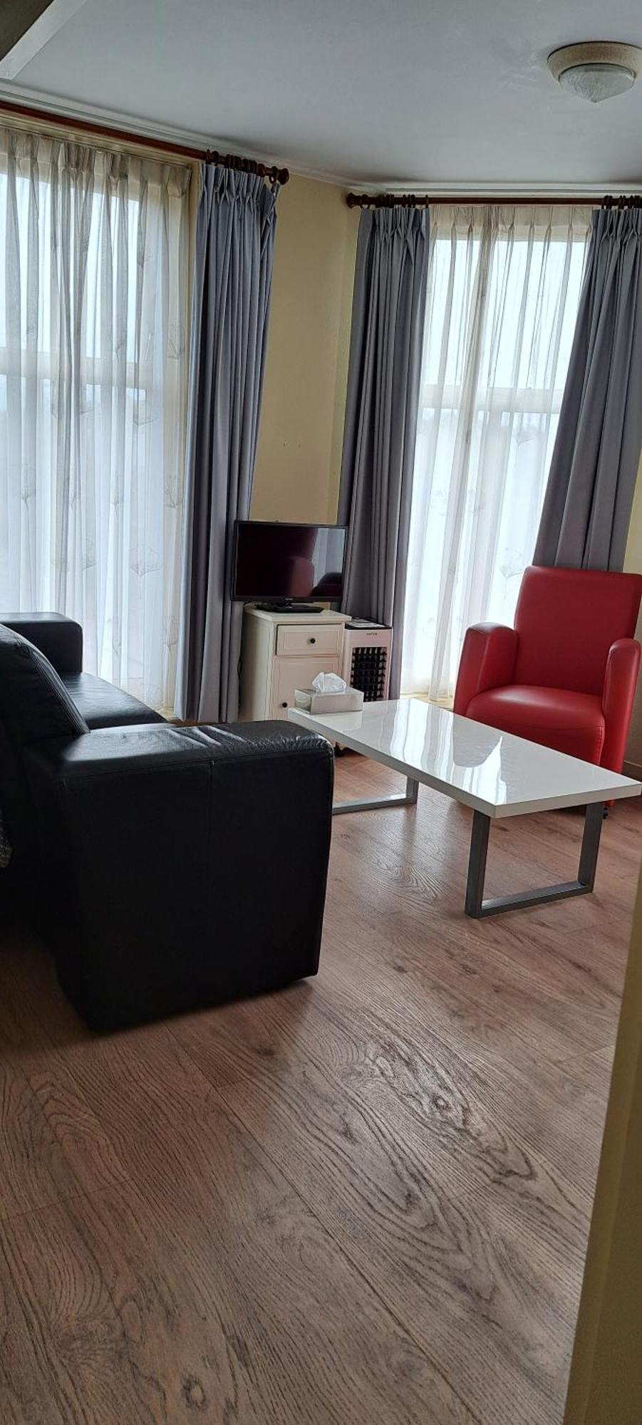 Logement 'De Witte Klok' Oude Bildtzijl Экстерьер фото