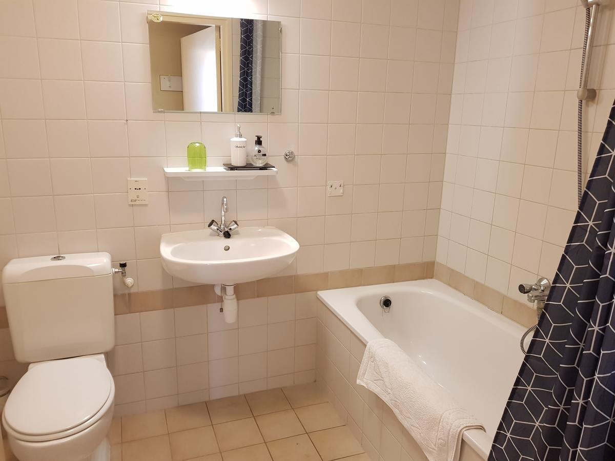 Logement 'De Witte Klok' Oude Bildtzijl Экстерьер фото